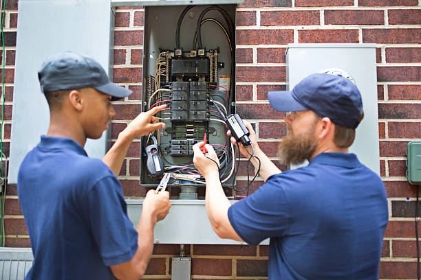 Emergency Electrical Repair Services in Elmwood Park, IL